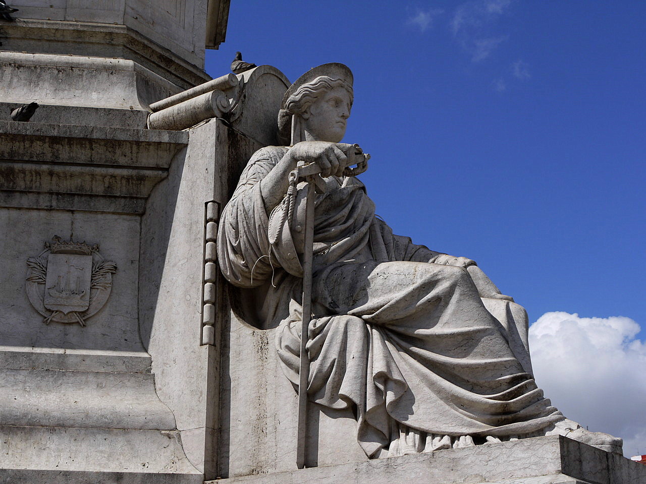 Lisbon city